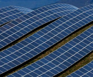 En Chine, les énergies renouvelables produisent moins que prévu