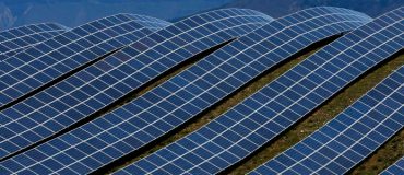 En Chine, les énergies renouvelables produisent moins que prévu