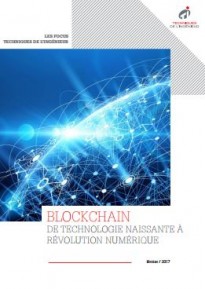 Blockchain : de technologie naissante à révolution numérique