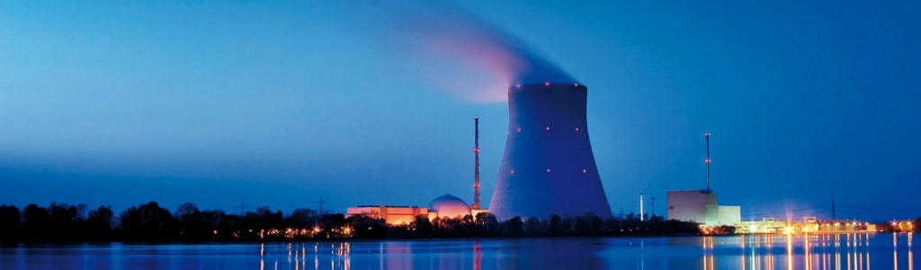 L'adaptation climatique du parc nucléaire française et l'importance de l’eau