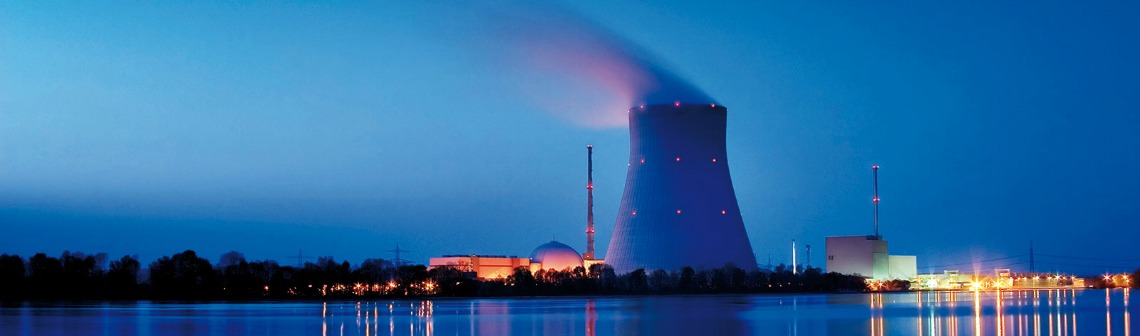 L'adaptation climatique du parc nucléaire française et l'importance de l’eau