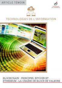 Technologies-information-communication