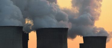 Le PDG de Total défend un prix mondial du carbone