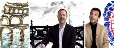 8 chercheurs répondent à la question «Pourquoi cherchez-vous ?»