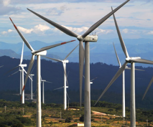 Énergies renouvelables: un élan mondial à amplifier