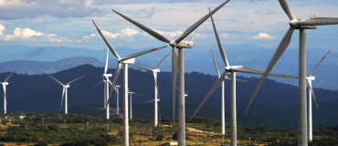 Énergies renouvelables: un élan mondial à amplifier