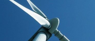 Le Danemark teste une éolienne de 9 MW