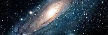 Poussée par un vide, notre galaxie surfe à plus de 2 millions de km/h