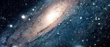 Poussée par un vide, notre galaxie surfe à plus de 2 millions de km/h