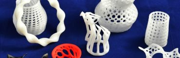Impression 3D plastique : l’aérospatial et le médical s’emparent des polycétones
