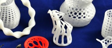 Remodeler un objet imprimé en 3D pour rattraper des erreurs