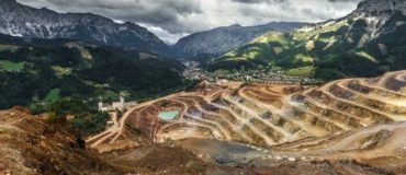 Les ressources en matériaux, talon d'Achille de l'Europe des batteries ?