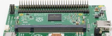 Le Raspberry Pi 3 en route pour l'embarqué et l'Internet des objets