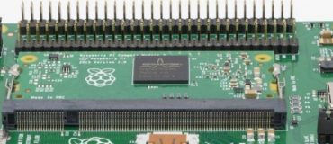 Le Raspberry Pi 3 en route pour l'embarqué et l'Internet des objets