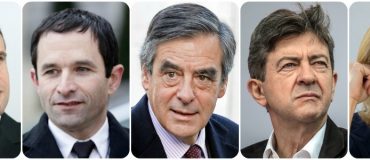 Présidentielles 2017: les Français s'intéressent aux énergies renouvelables