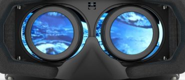 Laval Virtual 2019 : la technologie Dual Eye Point pour deux points de vue dans une salle immersive