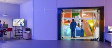 vr-bnb, ou la réalité virtuelle à la demande