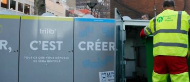 La cour des comptes épingle le recyclage à Paris