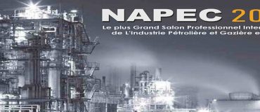 Techniques de l’Ingénieur participe au NORTH AFRICA PETROLEUM EXHIBITION & CONFERENCE - NAPEC