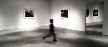 Portraits d'ingénieurs