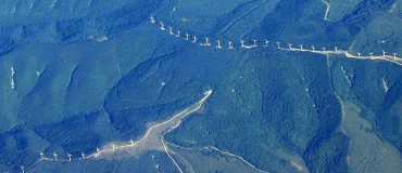 Les Européens reprennent la main sur le marché éolien