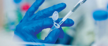 En France, PME et ETI portent la R&D