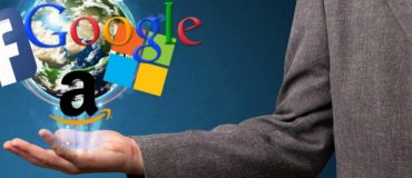 Les géants du web investissent dans l'éthique de l'IA