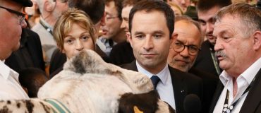 Présidentielle: des candidats timides sur l'agriculture