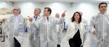 Présidentielle 2017: Les besoins de la chimie pour le prochain quinquennat