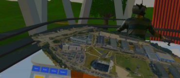 Les réunions de demain seront-elles holographiques ?