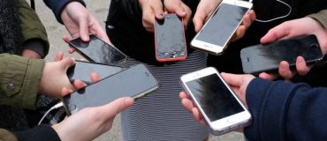 Quels matériaux composent nos smartphones ?