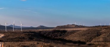 Le Kenya abrite le plus grand parc éolien d’Afrique