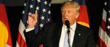 La politique spatiale de Trump