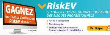 Jeu concours RiskEV 2017