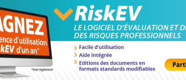 Jeu concours RiskEV 2017