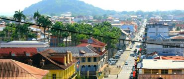 Quelle transition énergétique pour la Guyane ?