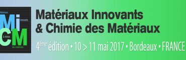 Matériaux Innovants et Chimie des Matériaux