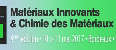 Matériaux Innovants et Chimie des Matériaux