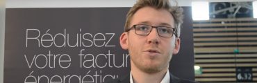 Interview de Matthieu Bourgain, Automatique et Industrie