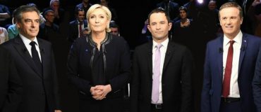 Présidentielles 2017 et transition énergétique : comparez les programmes !