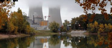 L'Institut Montaigne fait des montagnes de la sortie du nucléaire