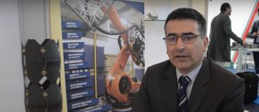 Interview de Richard Boudinot, CLIX Industries