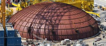 Cuve de l'EPR : l'ASN alerte EDF et Areva depuis 2005 !