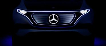 Daimler (Mercedes-Benz) met 