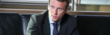 Energie : les plans d'investissement d'Emmanuel Macron