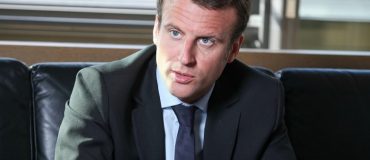 Energie : les plans d'investissement d'Emmanuel Macron