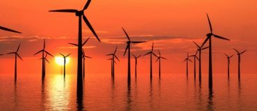 L’énergie éolienne en Europe : où en est-on en 2019 ?