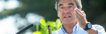 François Fillon mise sur le nucléaire