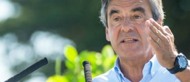 François Fillon mise sur le nucléaire