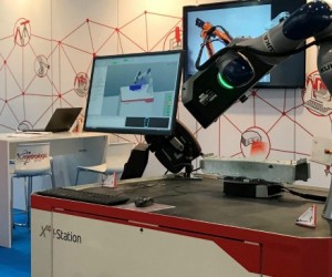 Salon de l'industrie de Lyon : à la rencontre des exposants